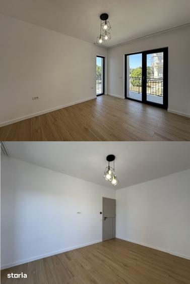 Apartament cu 3 camere în Micălaca