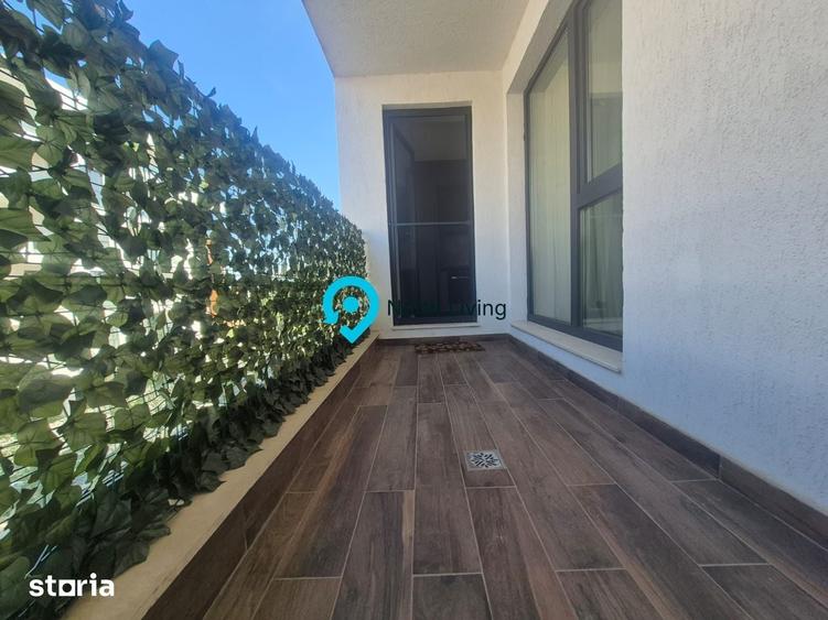 3 Camere in Bloc Nou | Mobilat | Parcare inclusa| Liber imediat - 4