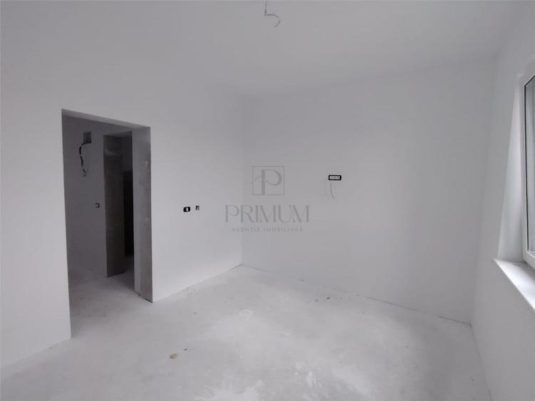 Duplex 5 camere - 3 bai - dormitor la parter - desing modern - 2