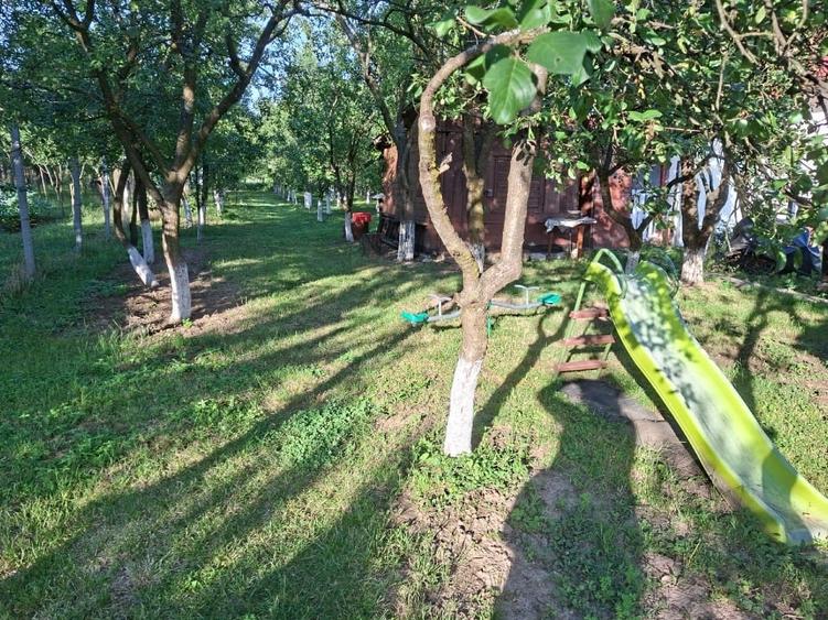Teren intravilan de 1800 mp, în Viile Satu Mare