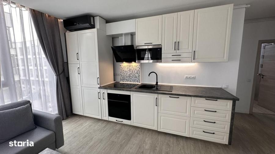 Apartament 3 camere 2 bai Doamna Stanca - 4