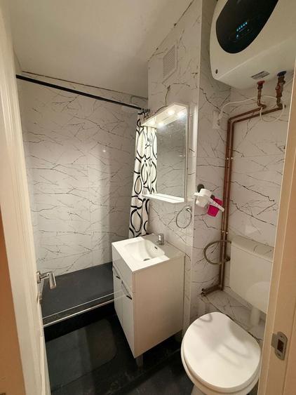 Apartament cu 3 camere decomandat în Nord