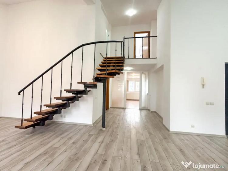 Spațiu comercial, de 160 mp, în Rosetti
