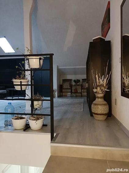 Casă cu 4 camere cu Teren 100 Mp în Chiajna