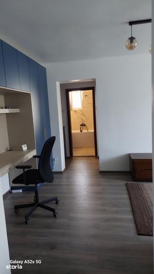 Apartament 2 camere de inchiriat, cu2 balcoane - 1