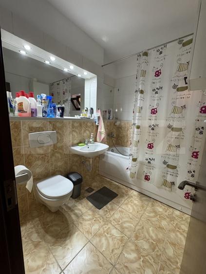 Apartament 2 camere decomandat, bloc nou, 64 mp, zona Promenada Mall - 6