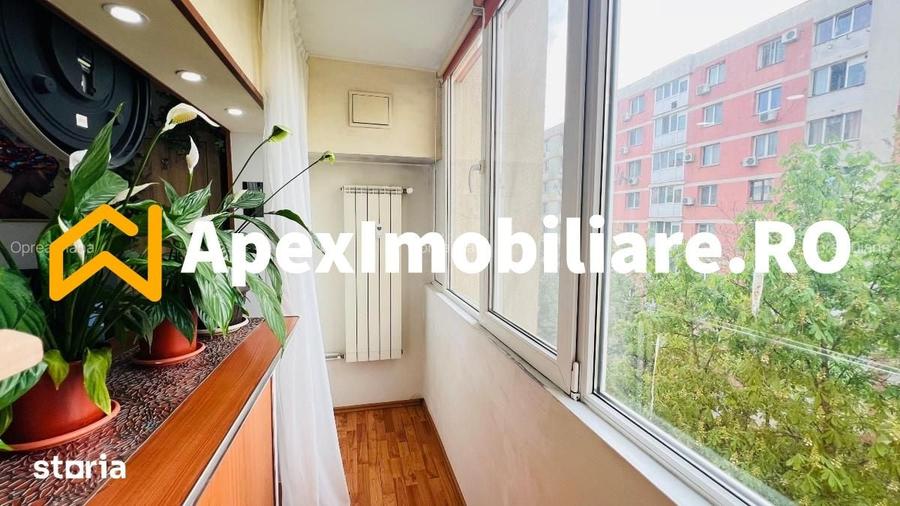 Apartament 4 camere de inchiriat, Mosilor, Bucuresti | ApexImobiliare. - 15