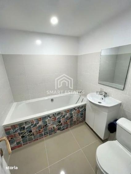Apartament cu 2 camere decomandat, mobilat în Rahova — fotografia 2