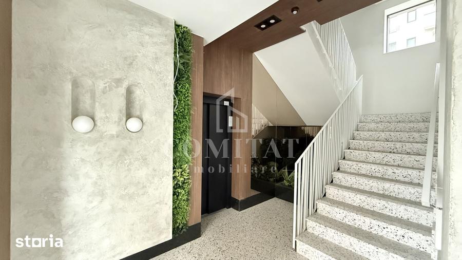 Apartament cu 3 camere în Mărăști — fotografia 3