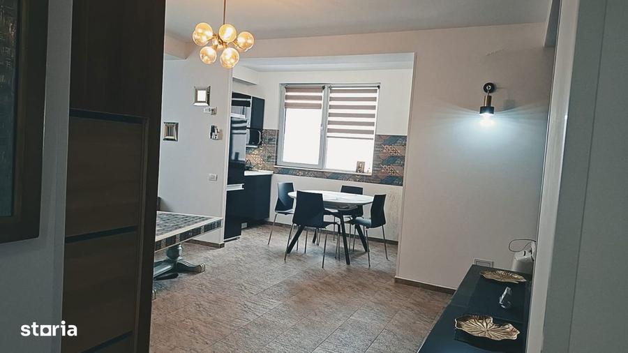 Fara comision, inchiriez 2 camere, 4 apt, et 1 zona Spital Fundeni - 11