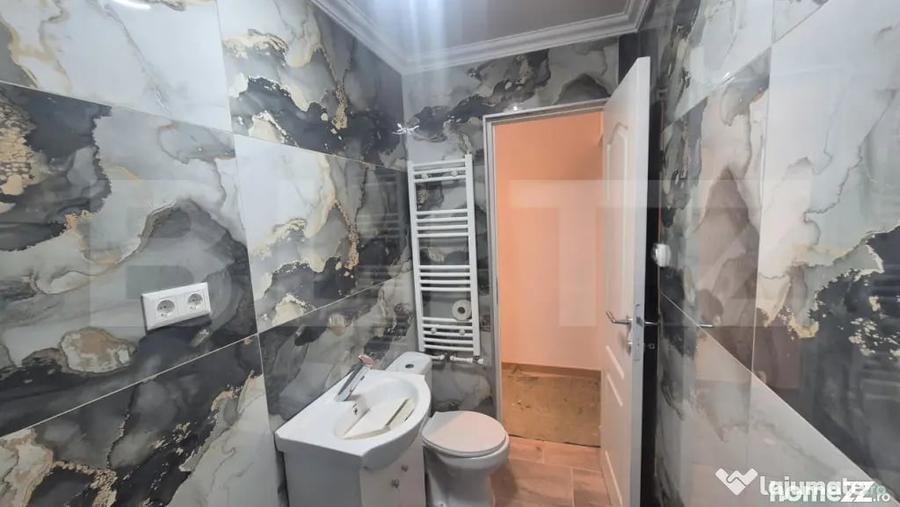 Apartament cu 2 camere de vanzare, 30.57 mp, Micro 14 - Satu Mare (Satu-Mare) - 9