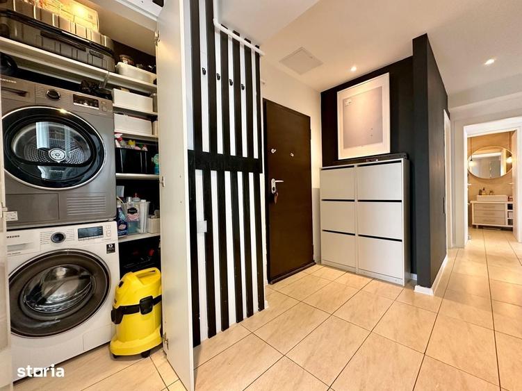 Apartament cu 3 camere în Ștefăneștii de Jos