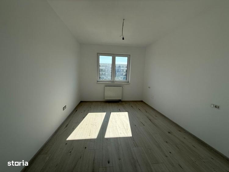 Apartament cu 3 camere nemobilat - 12