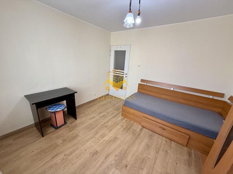Apartament cu 2 camere decomandat în Zorilor