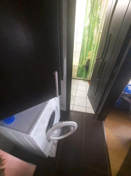 Apartament cu 2 camere semidecomandat, mobilat în Mircea cel Bătrân