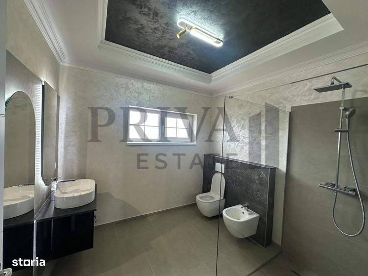 Duplex premium, 5 camere, 3 bai, 133 mp, Chisoda - 15
