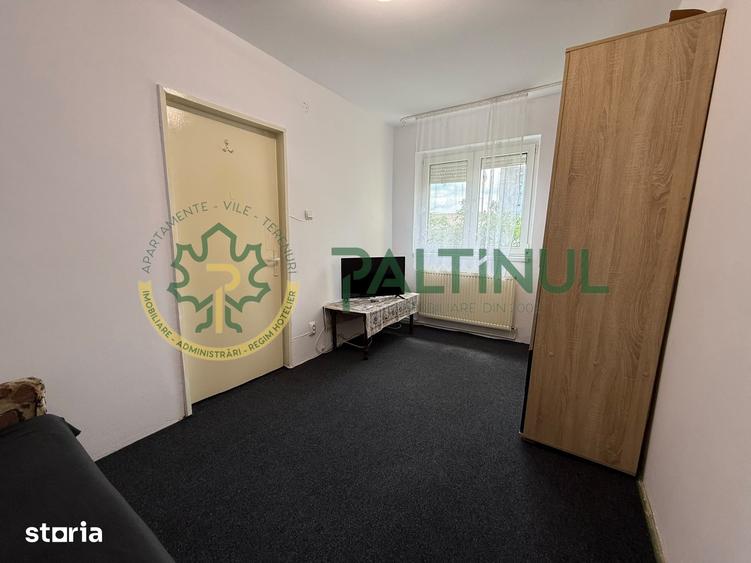 Apartament cu 2 camere în Hipodrom 3