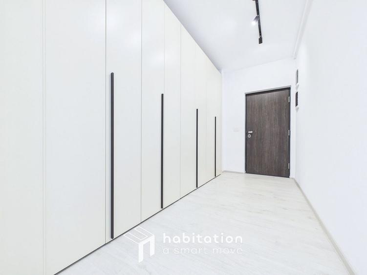 Apartament cu 2 camere decomandat, mobilat în Aradului