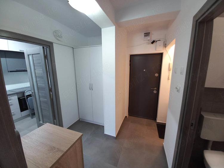 Apartament cu 2 camere decomandat în Ultracentral