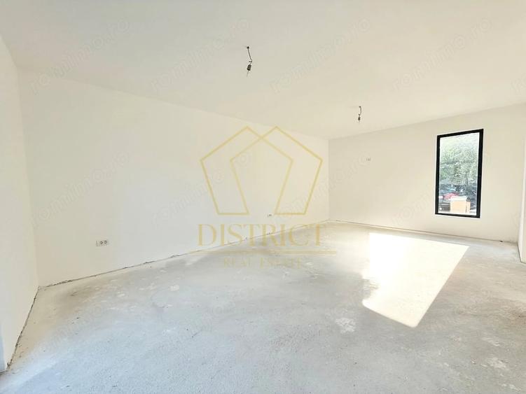 Duplex cu 4 camere si 3 bai in Chisoda la asfalt. - 35