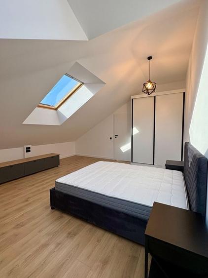 Apartament cu 2 camere în Florești