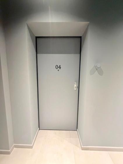 Apartament cu 2 camere decomandat în Costin Georgian