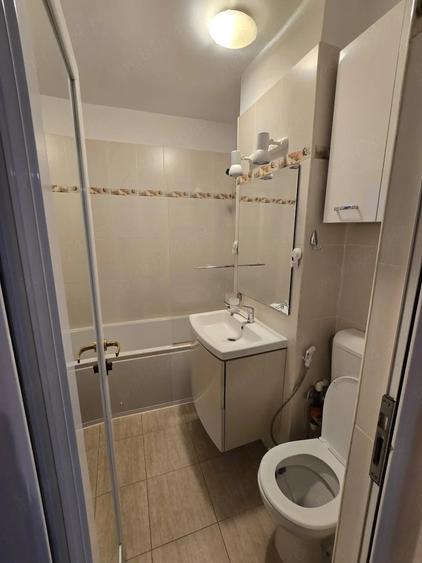 Apartament de inchiriat 2 camere Tineretului 8 10 - 6