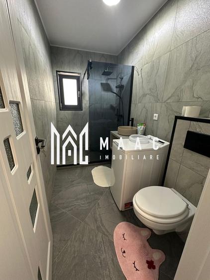 Apartament 2 camere de închiriat | Pet Friendly | Șelimbăr - 5