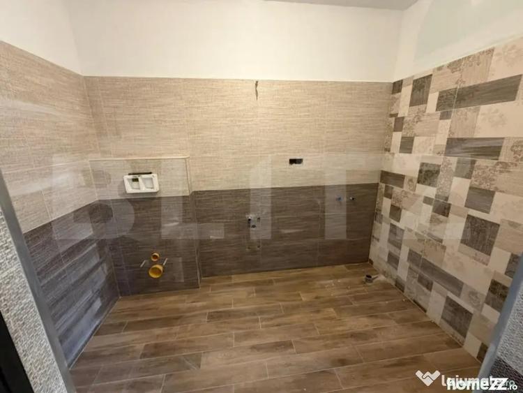 Casă cu 3 camere cu Teren 486 Mp în Titulescu