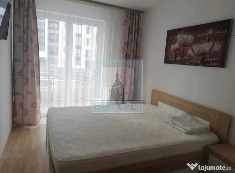 DE INCHIRIAT APARTAMENT 2 CAMERE Avantgarden Coresi - Brasov (Brasov) - 6