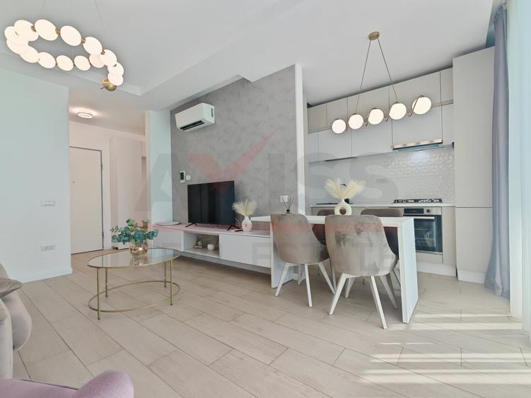 Ap 2 camere| premium | Laken ON | Mamaia | Constanta - 7