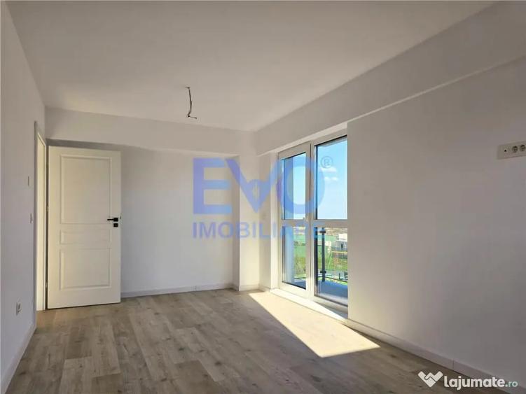Apartament cu 2 camere decomandat în Galata