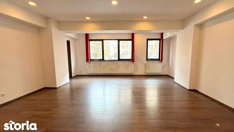 Apartament cu 5 camere în Dorobanți