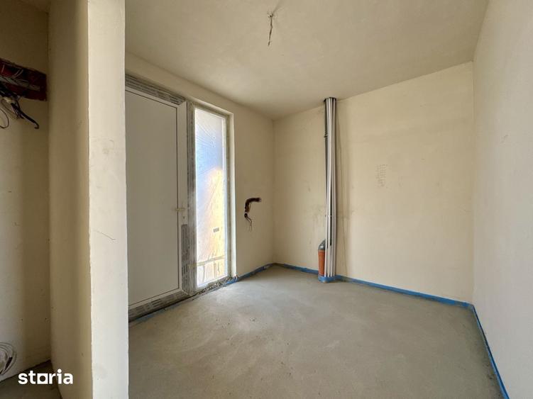 Casa cu garaj, 130 mp, 400 mp teren, CF disponibil, Chinteni - 2