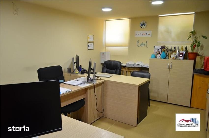 Spațiu comercial, de 70 mp, în Central