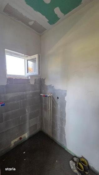 Casă cu 3 camere cu Teren 800 Mp în Viile Satu Mare