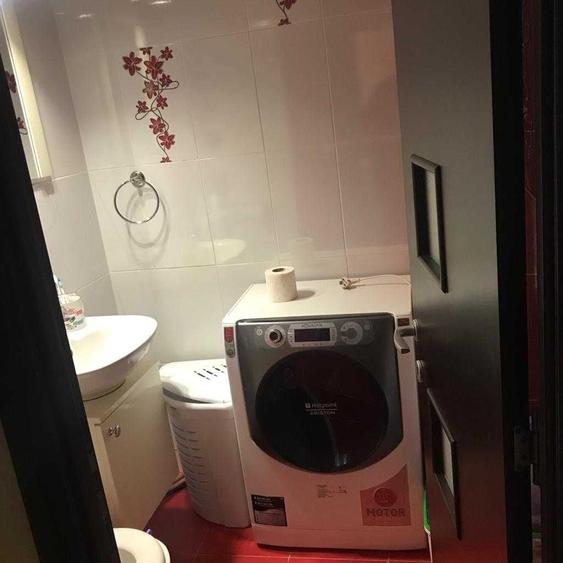 Apartament de 3 camere, confort 1 sporit, avand suprafata utila de 83 mp. Acesta se afla intr-un bloc reabilitat termic. - 5