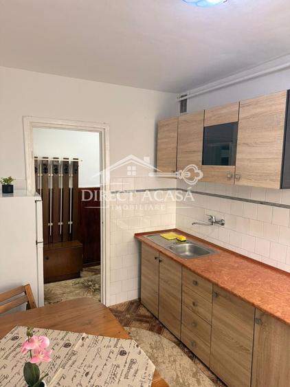 Apartament 2 camere de închiriat | Tudor | Str. Armoniei - 4