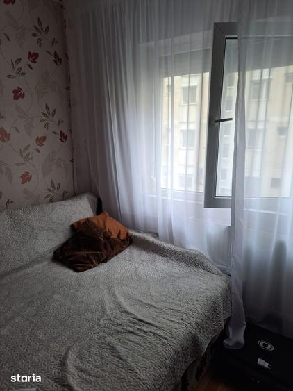 Apartament cu 2 camere în Calea Aradului