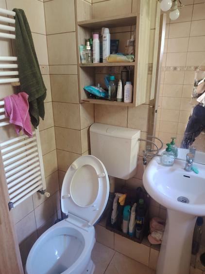 Apartament decomandat în Eroii Revoluției
