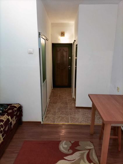 Apartament nedecomandat în Bularga
