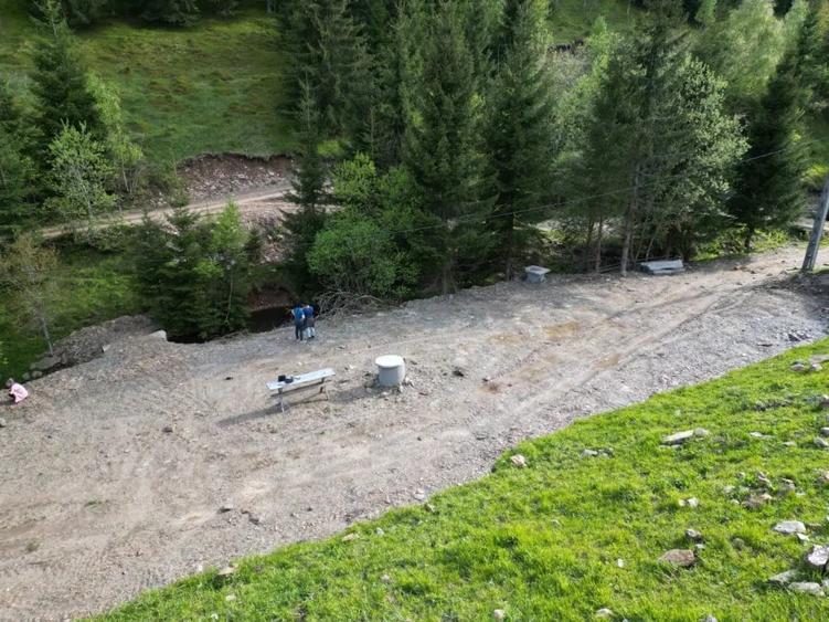 Vand teren intravilan in Bai?oara - 17