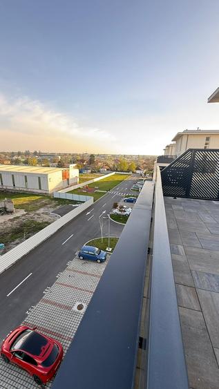 Apartament cu 3 camere decomandat, mobilat în Buftea