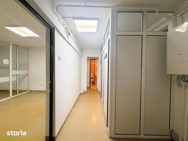 Spațiu comercial, de 62 mp, în Central