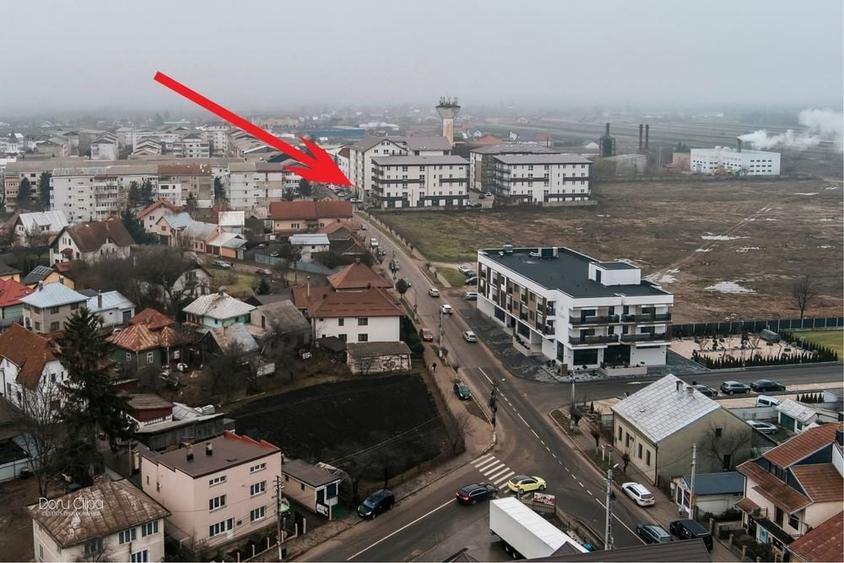 Apartament 65,2 mp | Bloc nou | Lift | Parcare | - 3