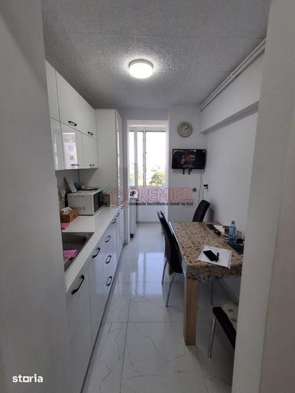 Apartament cu 2 camere în Giurgiului