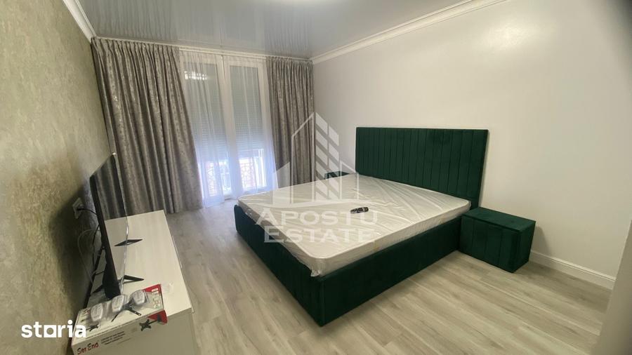Apartament 2 camere, de inchiriat,garaj,centrala proprie, zona Unirii - 6