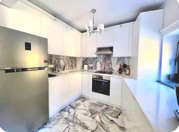 2CAMERE | PARTER | BANEASA | JANDARMERIEI | 2 BAI | PARCARE SUBTERANA - 2