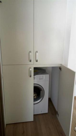 Apartament cu 2 camere semidecomandat, mobilat în Exterior Sud