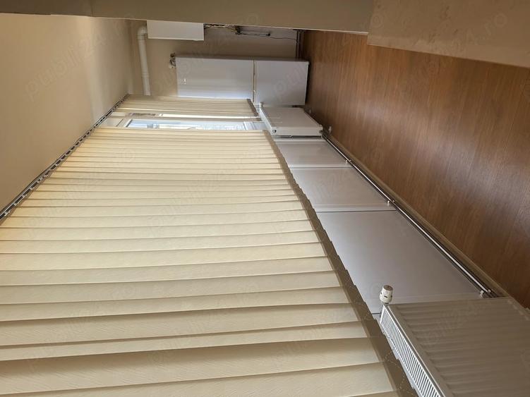 Apartament 1 camera, Miorita - 1